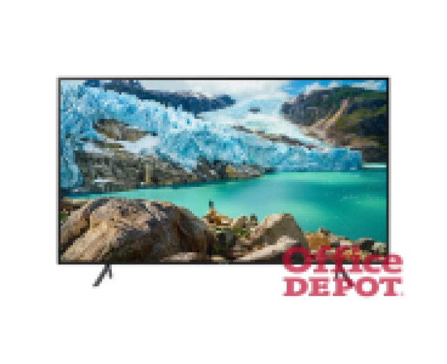Samsung 50" UE50RU7102 4K UHD Smart LED TV
