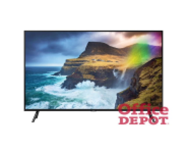 Samsung 55" QE55Q70R 4K UHD Smart QLED TV