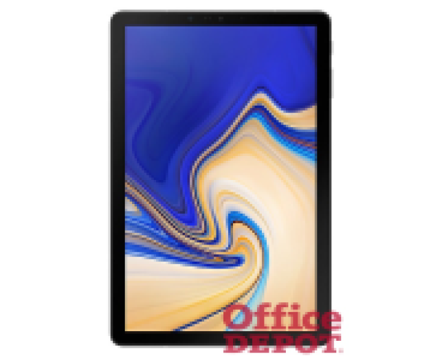 Samsung Galaxy Tab S4 (SM-T830) 10,5" 64GB fekete Wi-Fi tablet