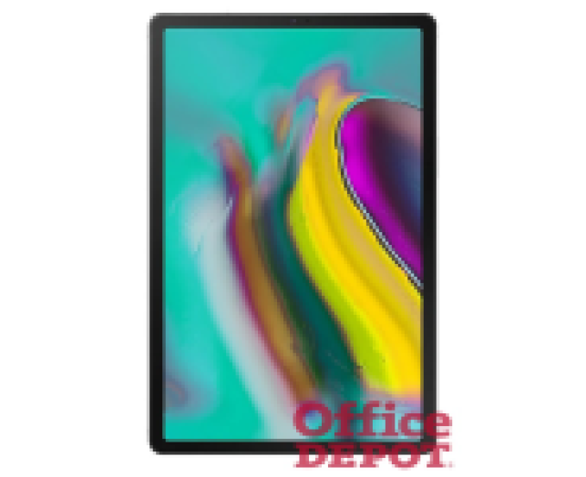 Samsung Galaxy Tab S5e (SM-T725) 10,5" 64GB ezüst Wi-Fi + LTE tablet