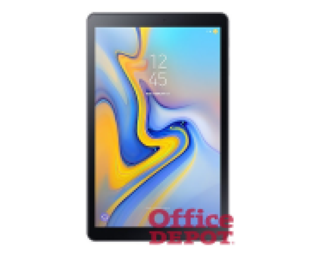 Samsung Galaxy TabA (SM-T595) 10,5" 32GB szürke Wi-Fi + LTE tablet