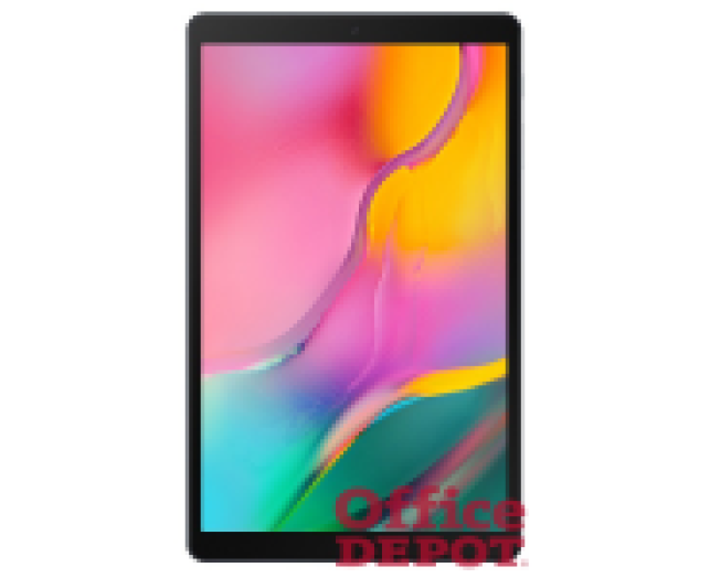 Samsung Galaxy TabA 2019 (SM-T510) 10,1" 32GB ezüst Wi-Fi tablet