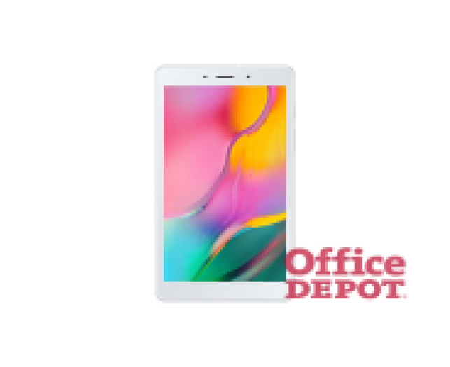 Samsung Galaxy TabA 8.0 (SM-T290) 32GB ezüst Wi-Fi tablet