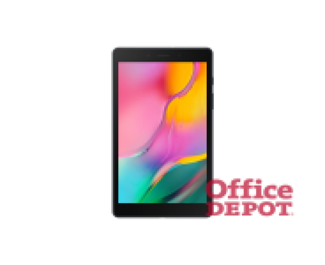 Samsung Galaxy TabA 8.0 (SM-T290) 32GB fekete Wi-Fi tablet