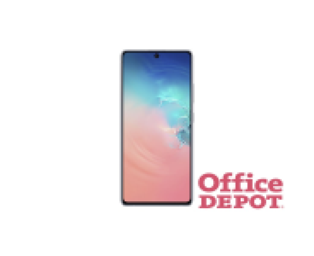 Samsung SM-G770F S10 Lite 6,7" LTE 6/128GB Dual SIM fehér okostelefon