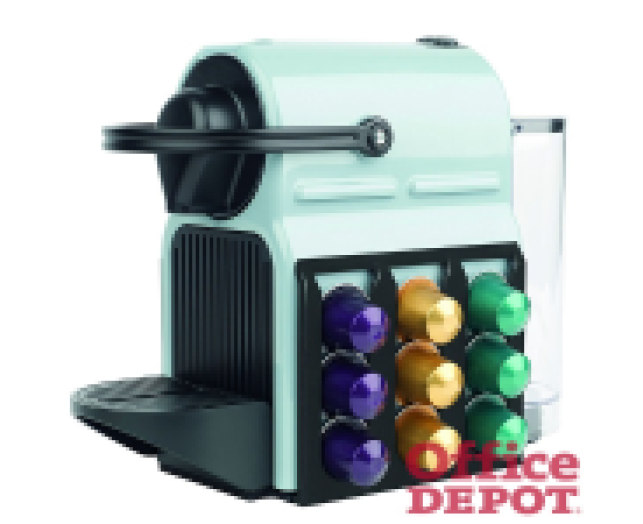 Scanpart 2790000128 U-CUP Nespresso Inissia kapszulatartó