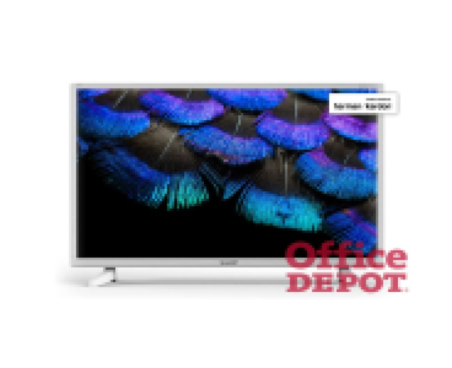 Sharp LC-40FI3222EW Full HD LED TV