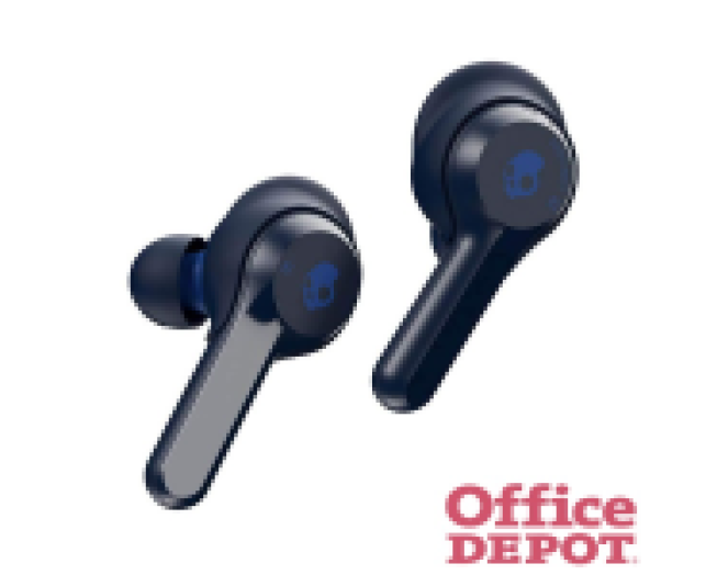Skullcandy S2SSW-M704 Indy True Wireless Bluetooth kék fülhallgató headset