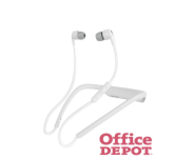 Skullcandy SB2 S2PGHW-177 fehér Bluetooth fülhallgató