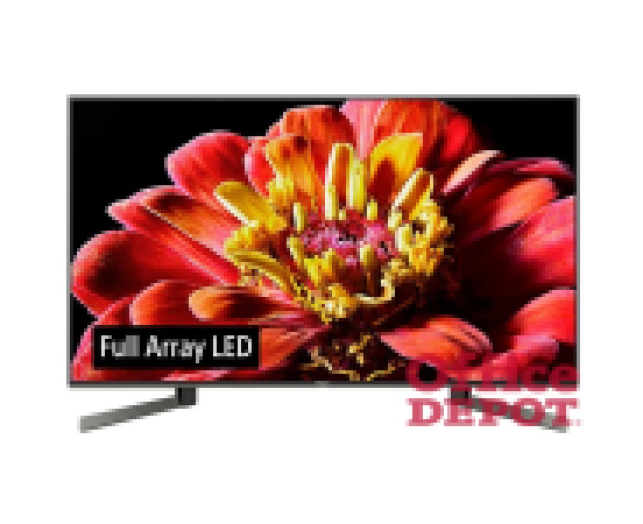 Sony 49" KD-49XG9005BAEP 4K HDR Android Smart LED TV