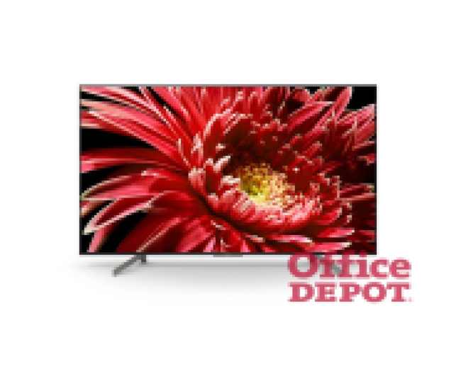Sony 55" KD-55XG8505BAEP 4K UHD Android Smart LED TV
