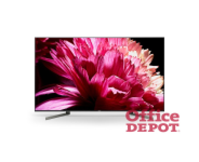 Sony 55" KD-55XG9505BAEP 4K UHD Android Smart LED TV