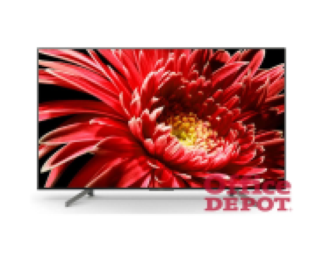 Sony 85" KD-85XG8596BAEP 4K HDR Android Smart LED TV
