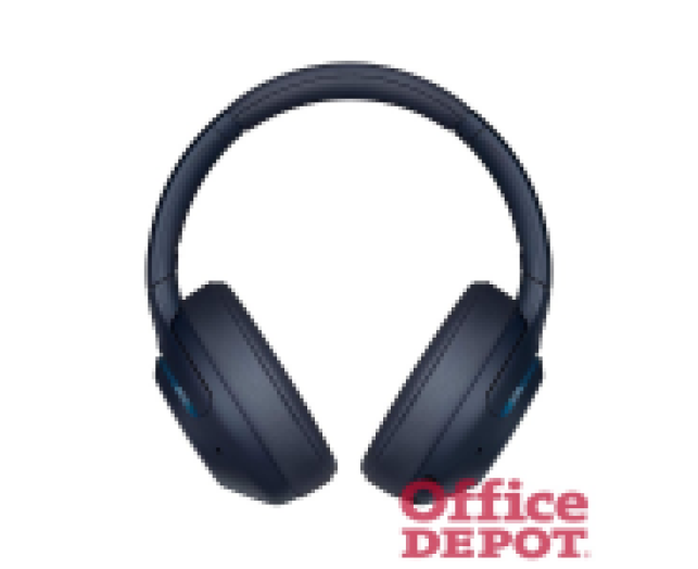 Sony WHXB900NL kék zajcsökkentős Bluetooth fejhallgató headset