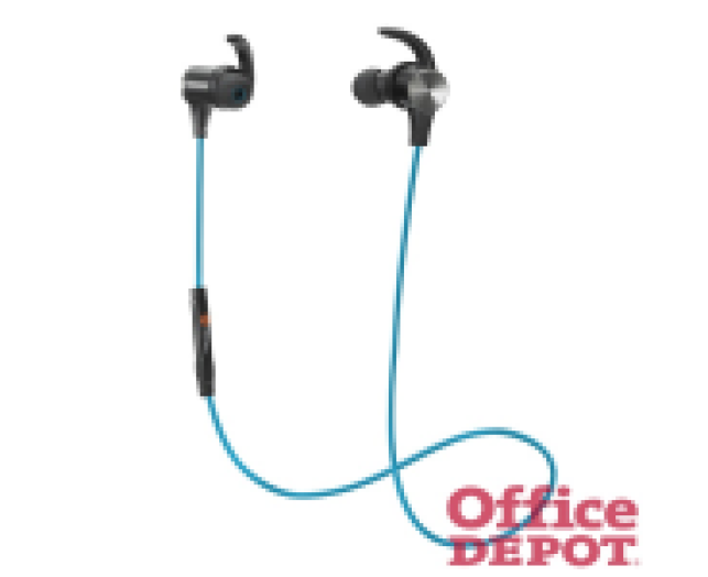 Taotronics TT-BH07 Bluetooth sztereó kék sport fülhallgató