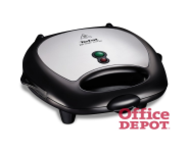 Tefal SW614831 3 az 1-ben szendvicssütő