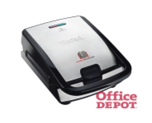 Tefal SW854 D16 4 az 1-ben Snack Collection