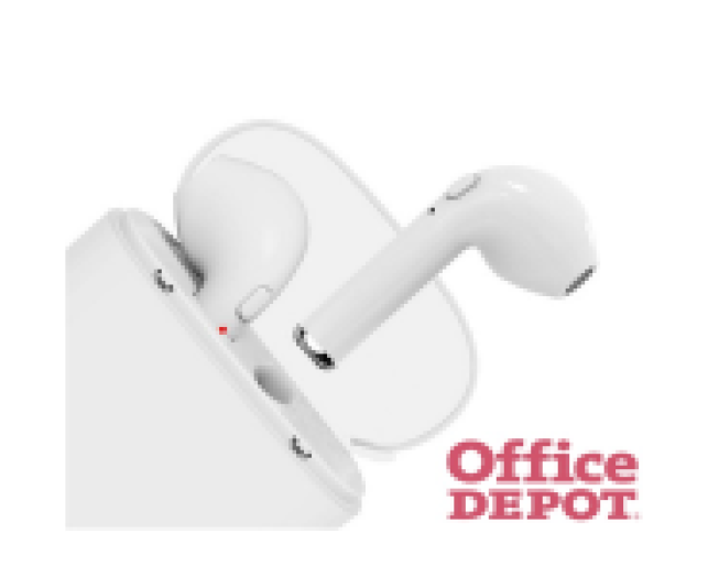 Usams BHULC02 F10 Airpods True Wireless bluetooth headset