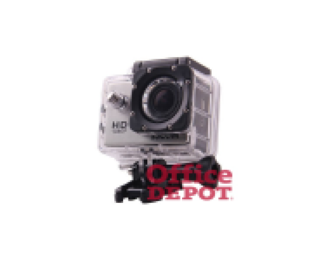 Wayteq SJCSJ4000E FullHD akciókamera ezüst