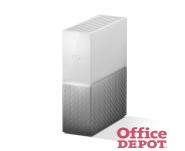 Western Digital MyCloud Home WDBVXC0060HWT 3,5" 6TB USB3.0 külső winchester