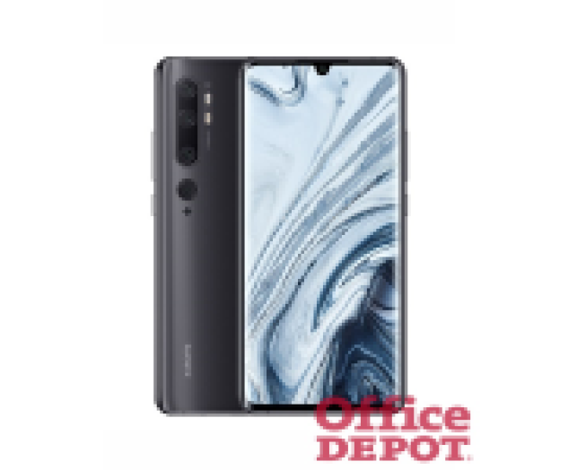 Xiaomi Redmi Note 10 Pro 6,47" LTE 8/256GB Dual SIM (Global) Midnight Black okostelefon