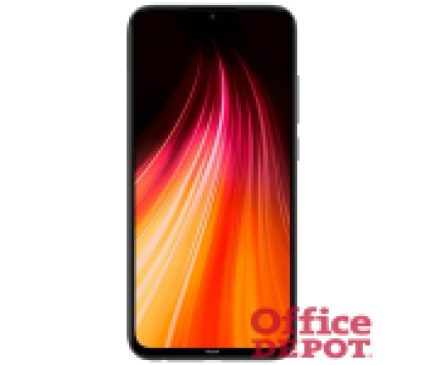 Xiaomi Redmi Note 8T 6,3" LTE 4/64GB Dual SIM (Global) Moonshadow Grey okostelefon