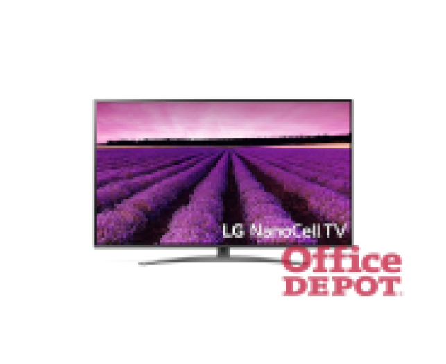 LG 49" 49SM8200PLA 4K SUHD Smart LED TV