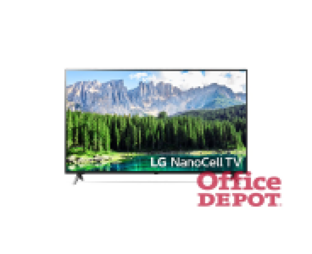 LG 49" 49SM8500PLA 4K SUHD Smart LED TV