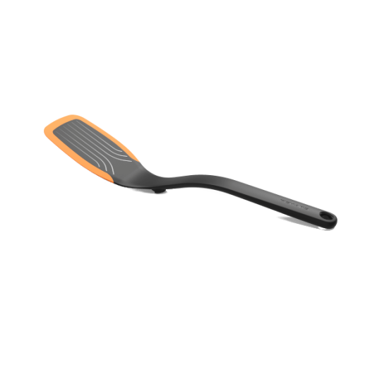 FISKARS FF SPATULA SZILIKON SZÉLLEL