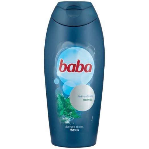 Baba tusfürdő