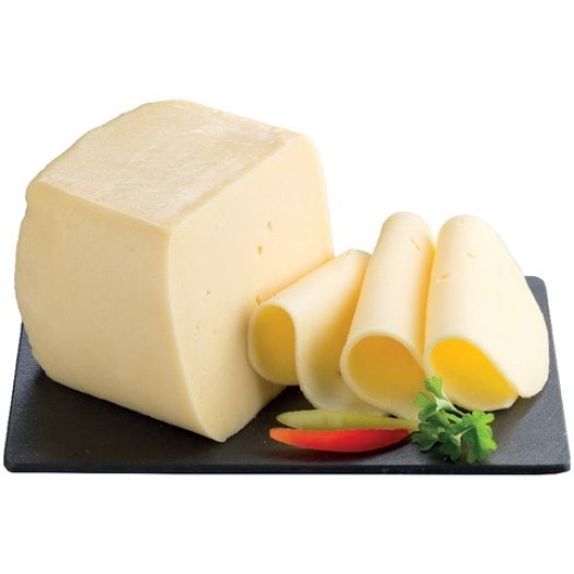 Edami fékemény sajt