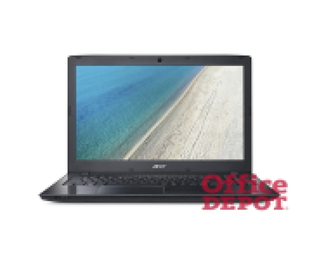 Acer TravelMate TMP259-M-3942 15,6" FHD/Intel Core i3-6006U/8GB/1TB/Int. VGA/fekete laptop