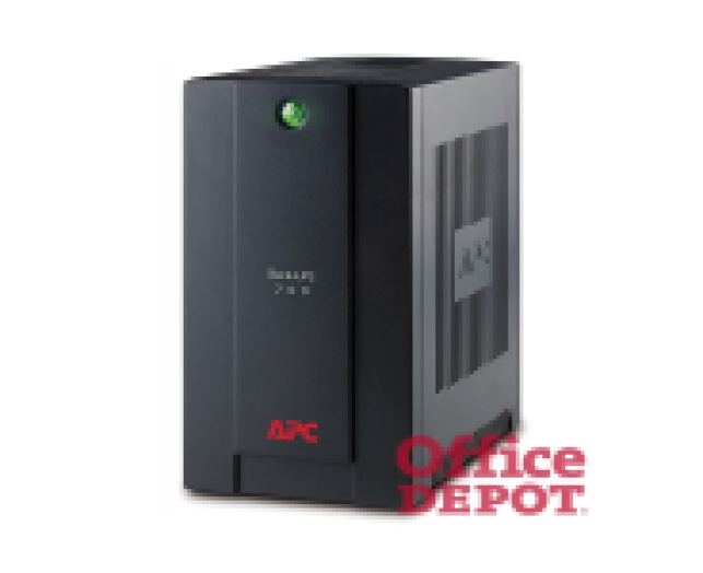APC BACK UPS BX 700VA szünetmentes tápegység