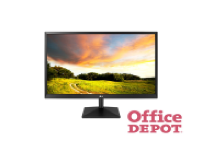 LG 27" 27MK400H-B LED HDMI monitor