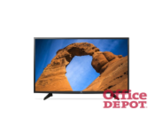 LG 32" 32LK510BPLB HD Ready LED GAME TV