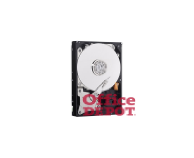 Western Digital 3,5" 2000GB belső SATAIII 5400RPM 64MB Blue advanced format WD20EZRZ winchester
