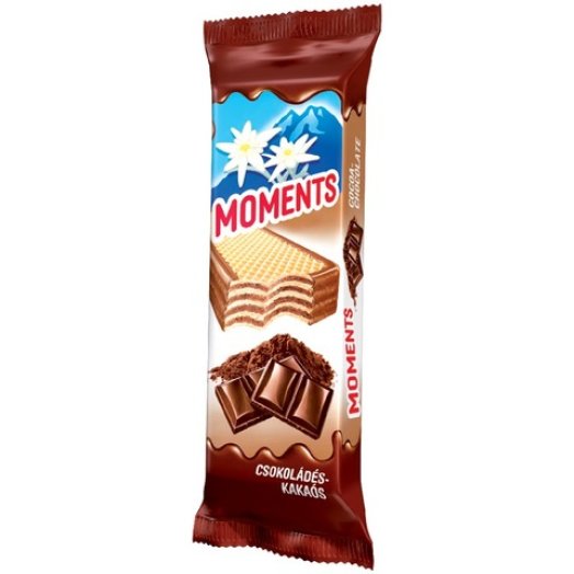 Moments ostya