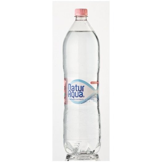 Natur Aqua ásványvíz