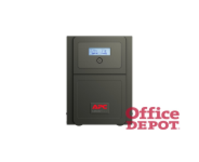 APC Easy UPS SMV 1000VA 230V szünetmentes tápegység