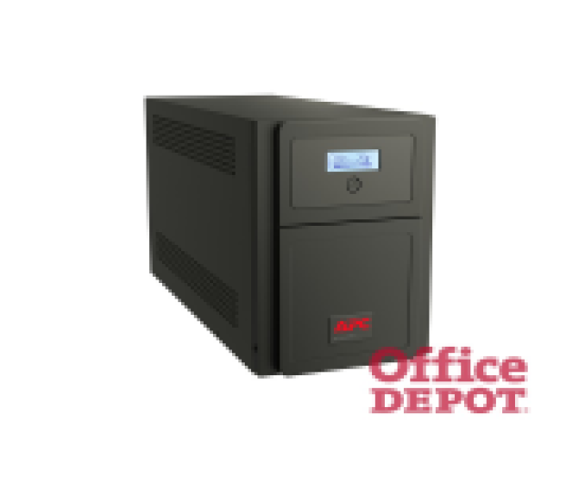 APC Easy UPS SMV 3000VA 230V szünetmentes tápegység