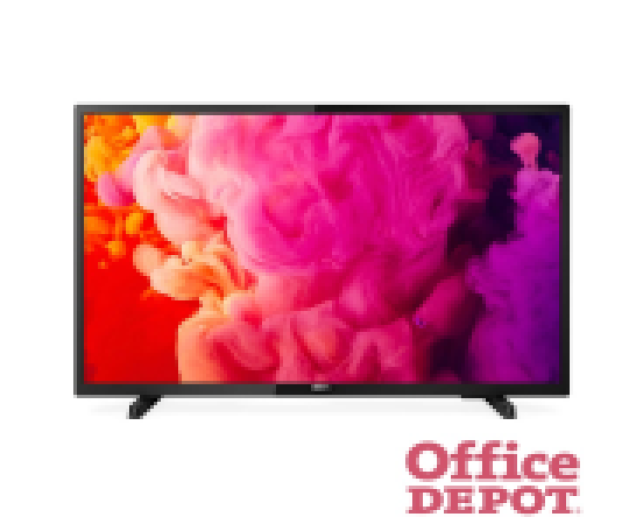 Philips 32" 32PHS4203/12 HD ready LED TV