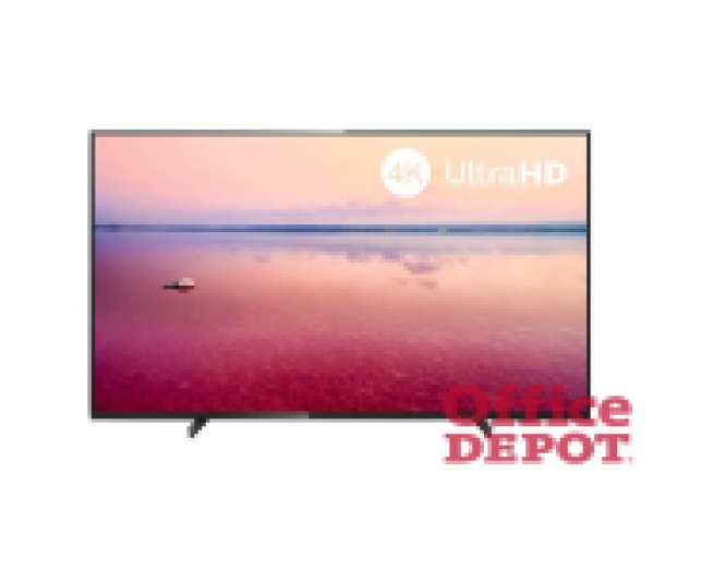 Philips 43" 43PUS6704/12 4K UHD Smart Ambi LED TV