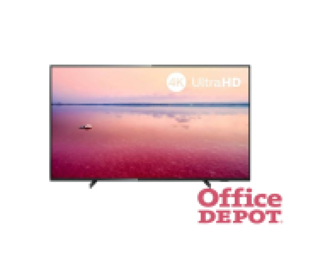 Philips 55" 55PUS6704/12 4K UHD Smart Ambi LED TV