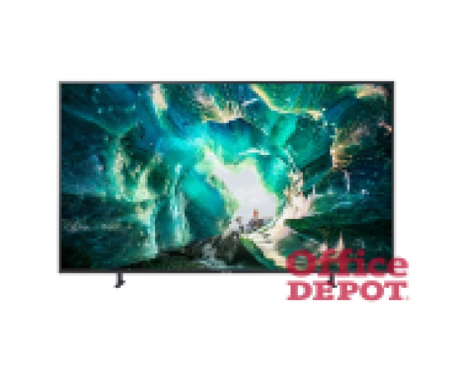 Samsung 55" UE55RU8002 4K UHD Smart LED TV