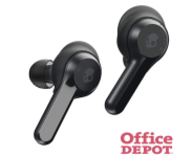Skullcandy S2SSW-M003 Indy True Wireless Bluetooth fekete fülhallgató headset