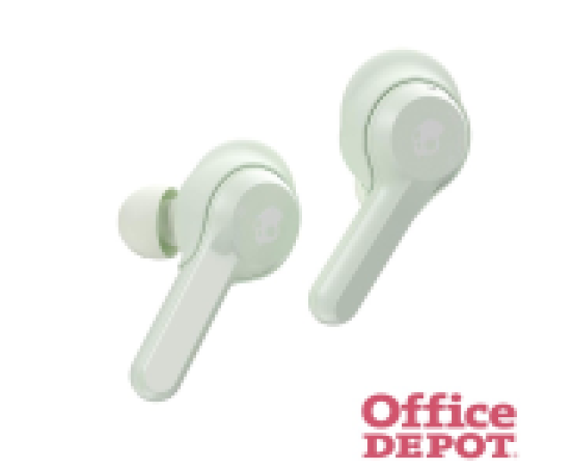 Skullcandy S2SSW-M692 Indy Bluetooth True Wireless zöld fülhallgató headset
