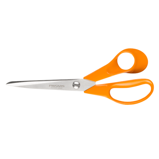 FISKARS ÁLTALÁNOS OLLÓ 21 CM