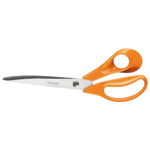 FISKARS ÁLTALÁNOS OLLÓ 25 CM