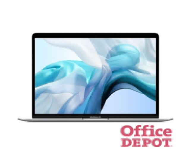 Apple MacBook Air 13,3" Retina/Intel Core i5 DC 1,6GHz/8GB/128GB SSD/Intel UHD 617/ezüst laptop