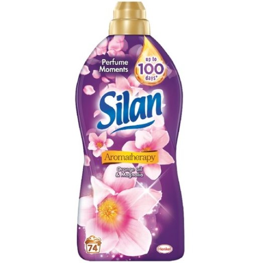 Silan öblítőkoncentrátum